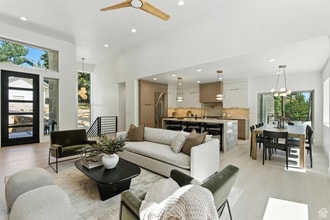 415 Woodland Dr in Park City, UT - Foto de edificio - Building Photo