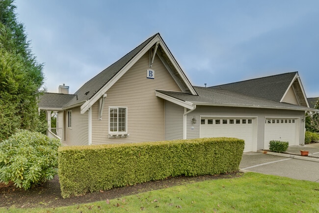 property at 23120 SE Black Nugget Rd