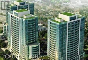 1328 Birchmount Rd in Toronto, ON - Building Photo