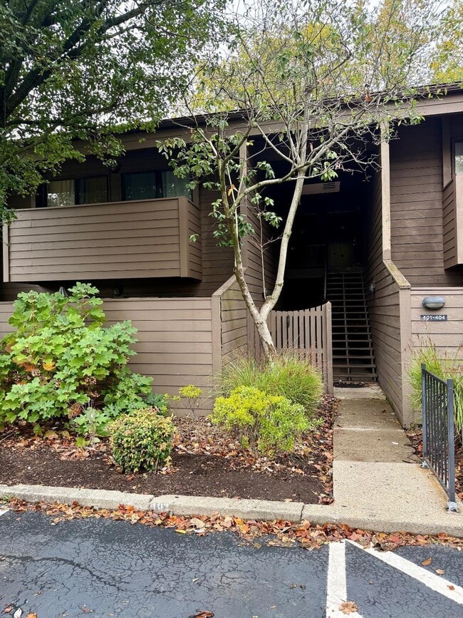 property at 750 Shaker Dr