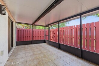 48 Piney Branch Way in West Melbourne, FL - Building Photo - Building Photo