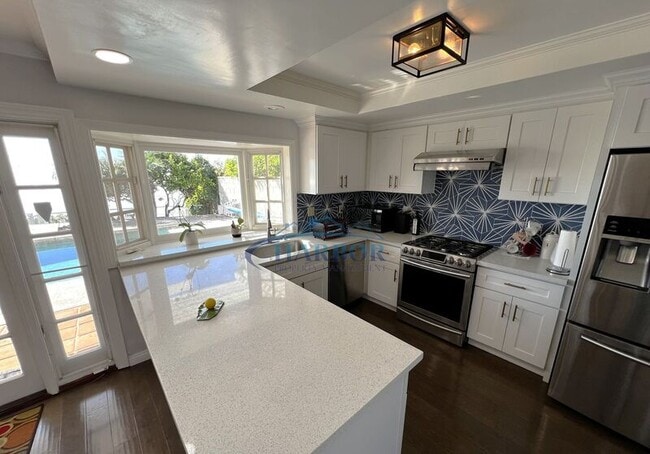 3726 Coolheights Dr in Rancho Palos Verdes, CA - Building Photo - Building Photo