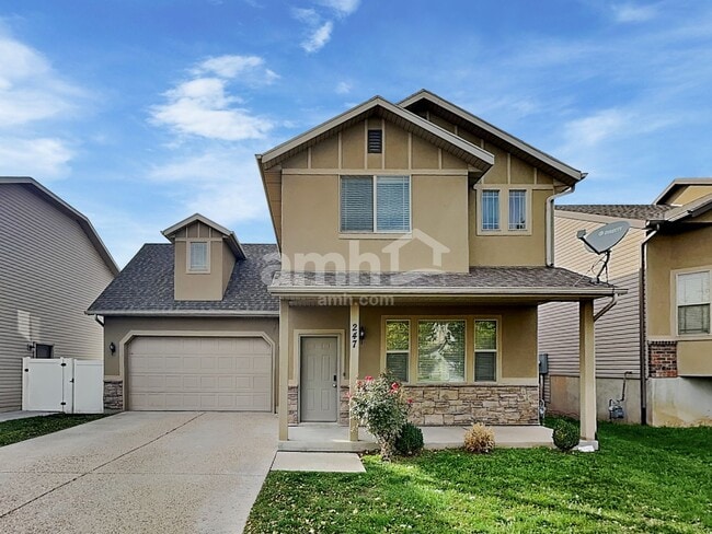 property at 247 Boston Dr