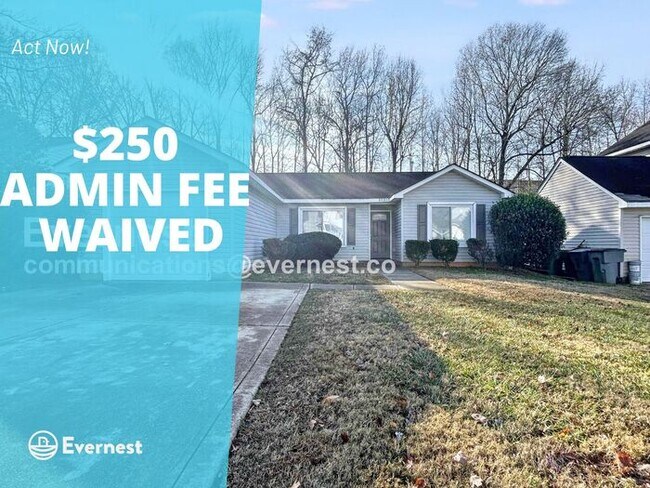 property at 2721 Fairstone Ave