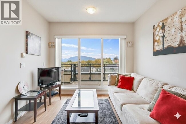 property at 2239 Kingsway