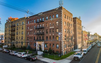 Anna Apartments in Elizabeth, NJ - Building Photo - Building Photo