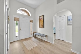 1065 Ronlin St in Haines City, FL - Building Photo - Building Photo