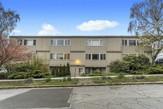 1410 E Howell St in Seattle, WA - Building Photo - Primary Photo