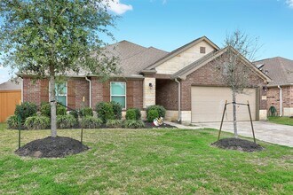 12506 Cumberland Dr in La Marque, TX - Building Photo - Building Photo