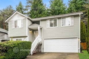 4820 50th Ave SE in Lacey, WA - Building Photo