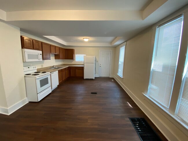 property at 110 Dana Ave