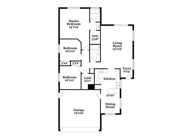 9323 W Ironwood Dr in Peoria, AZ - Foto de edificio - Building Photo