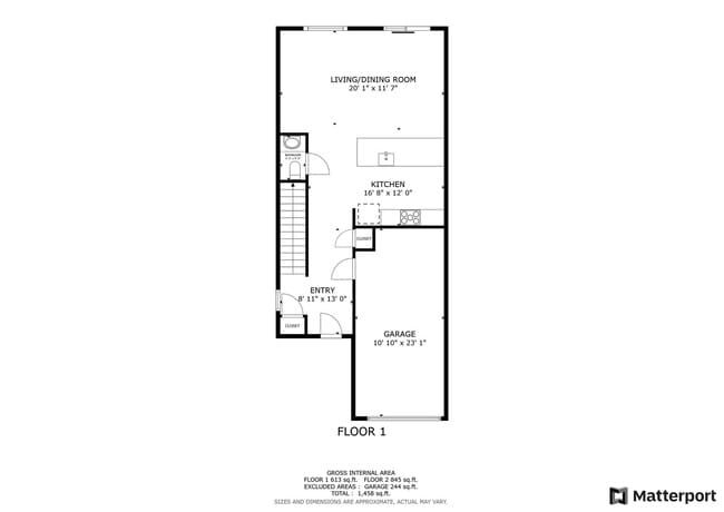 900 Ac Little Dr in Newton, NC - Building Photo - Building Photo