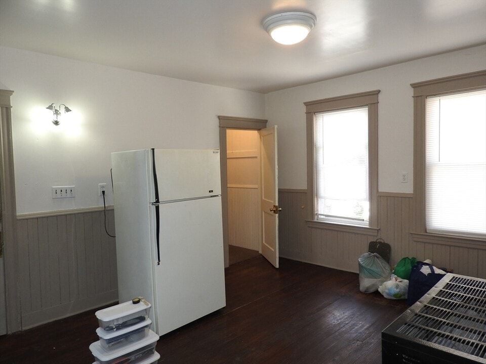 91 Cote Ave in Woonsocket, RI - Building Photo