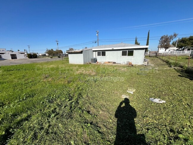 11464 W Larch Rd in Tracy, CA - Building Photo - Building Photo