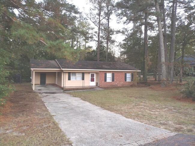 7450 Phillipi Church Rd in Raeford, NC - Building Photo - Building Photo