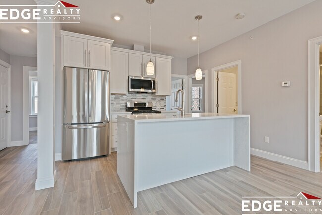 148 Sutherland Rd in Boston, MA - Building Photo - Building Photo