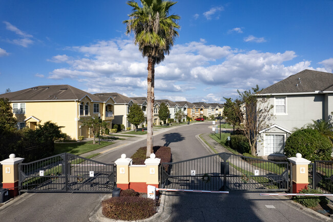 Eagle Palms in Riverview, FL - Foto de edificio - Building Photo