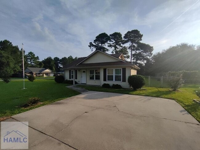 property at 633 Trevor St