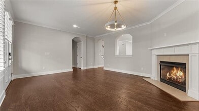 183 Fowler St in Woodstock, GA - Building Photo - Building Photo