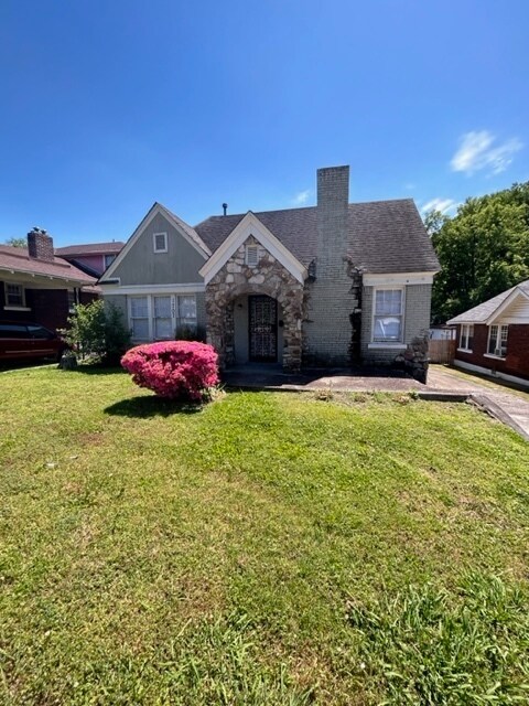 property at 1707 Glenview Ave