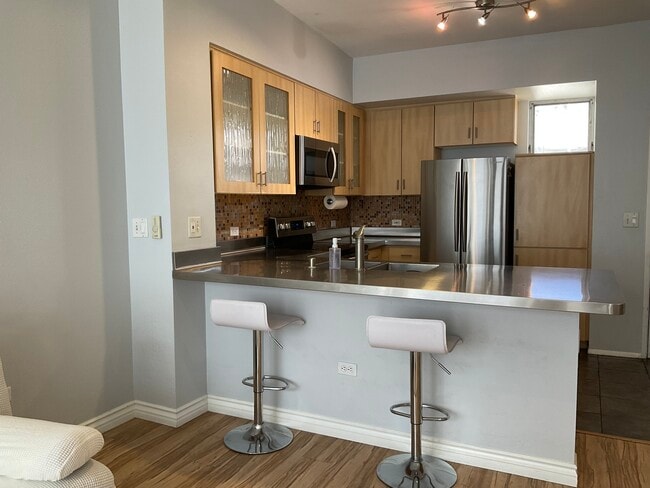 property at 101 Market St