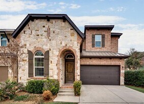 2021 Garden Park Ct in Richardson, TX - Building Photo
