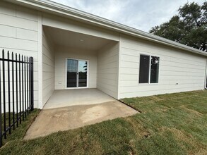 1902 1st St in Goddard, KS - Building Photo - Building Photo