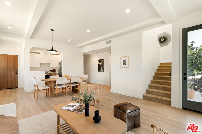 property at 2847 1/2 Marsh St