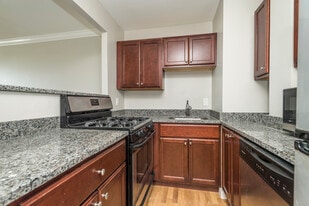 1422 Columbia Rd, Unit #16A in Boston, MA - Building Photo