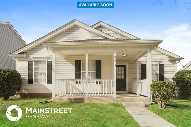 property at 10619 Coulport Ln