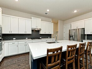 17104 Calipatria Ln in Pflugerville, TX - Building Photo - Building Photo