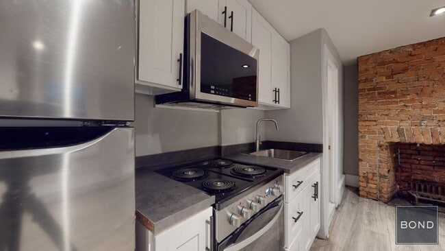 property at 17 Gay St
