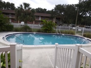 Whitehall Garden Apartments in St. Petersburg, FL - Building Photo - Building Photo