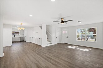 3400 Ozark Ave in McAllen, TX - Building Photo - Building Photo