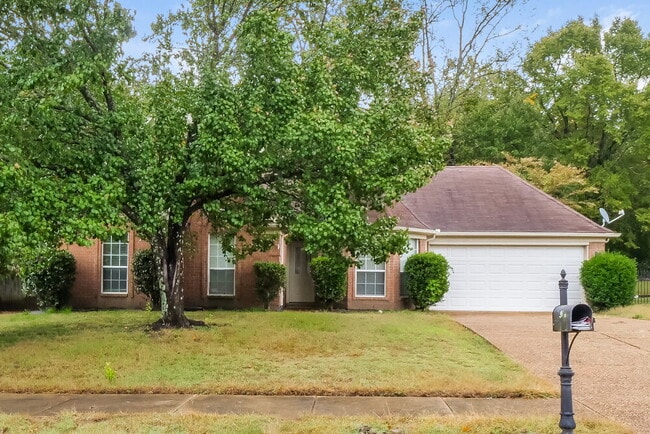 property at 5780 Lancaster Dr