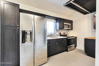 1638 E Granada Rd in Phoenix, AZ - Building Photo - Building Photo