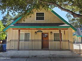 6172 Sylvan Dr in Simi Valley, CA - Building Photo