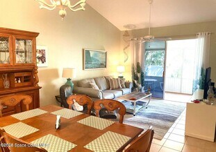 5569 Cord Grass Ln in Melbourne Beach, FL - Building Photo - Building Photo