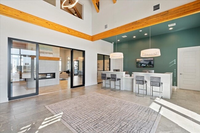 The Oasis at Southpark