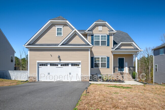 property at 11354 Elokomin Ave