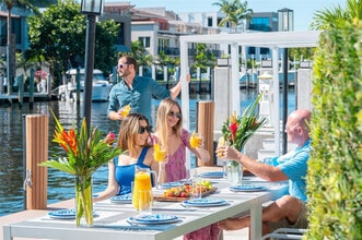 2740 NE 15th St in Fort Lauderdale, FL - Building Photo - Building Photo