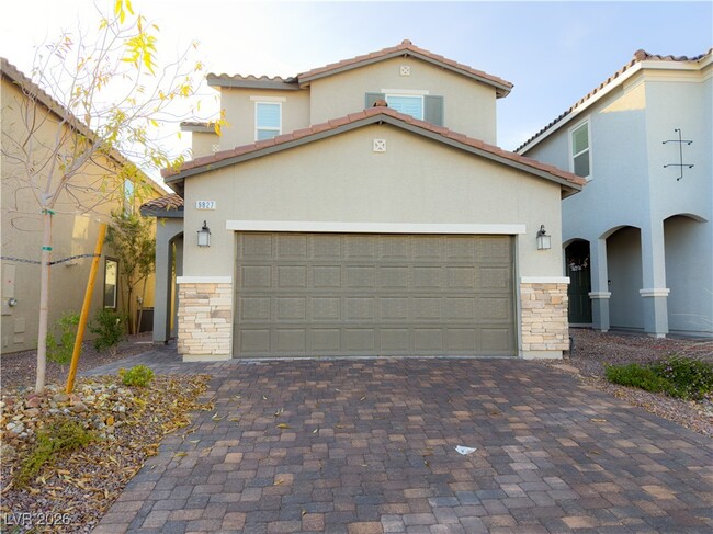 property at 9827 Cluny Ave