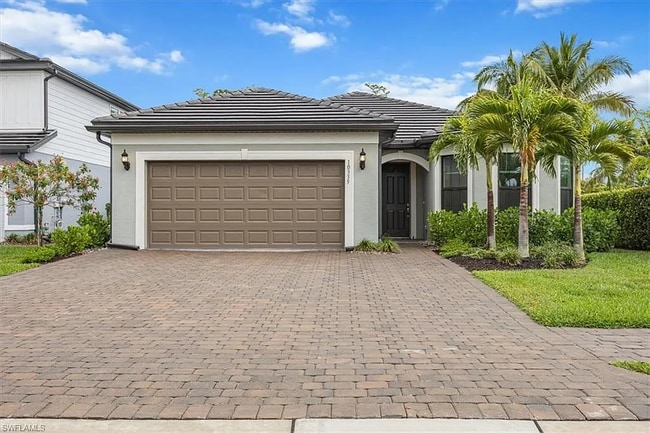 property at 10335 Ventana Ln