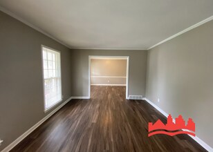 3428 Emerald St in Memphis, TN - Building Photo - Building Photo