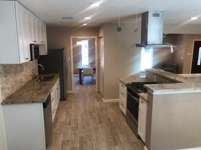 property at 25610 Spring Ridge Dr