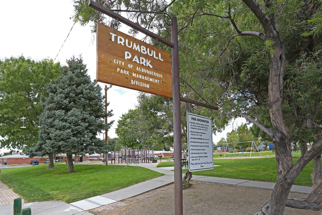 Apartments for rent in Trumbull Village, NM