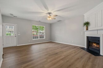 8515 Mt Valley Ln in Raleigh, NC - Building Photo - Building Photo