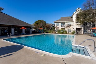 Park Place at Loyola Apartments