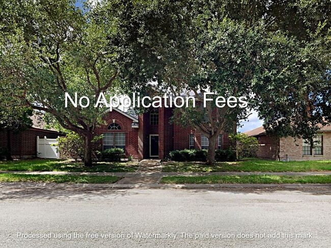 property at 4529 Stony Creek Dr